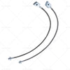 Nissan Patrol GQ GU Y60 Y61 & Ford Maverick Extended Brake Line Hose