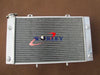 YAMAHA Rhino 700 Aftermarket Aluminum Radiator (2008-2011)