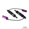 Harley Electra Glide Standard EFI FLHTI Aluminum Shocks (2019-2024)