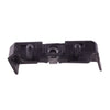 Dodge Ram 1500 Right Front Bumper Upper Outer Support Bracket (09-20)