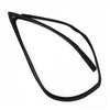 Glass Run Door Channel Rubber Front LH Fits Nissan Sunny Sentra B13 4D Sedan D05