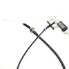 Nissan Navara D22 NP300 Terrano 1997-2014 Short Throttle Cable
