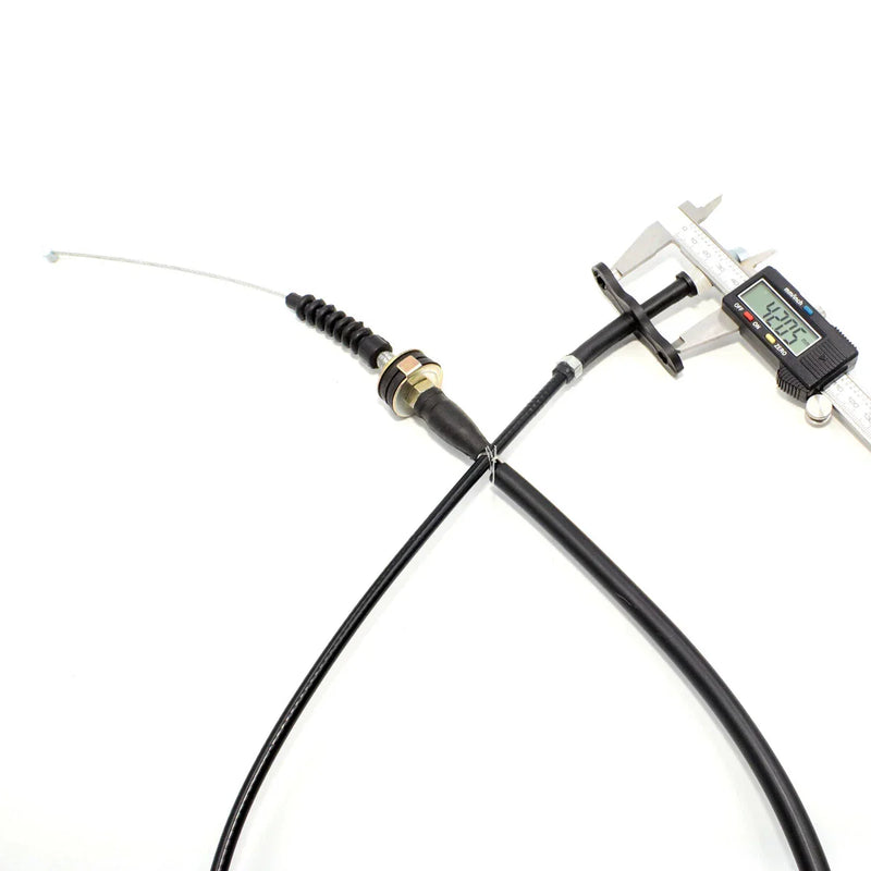 Nissan Navara D22 NP300 Terrano 1997-2014 Short Throttle Cable