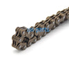 FZR250 Genesis, FZR250R, FZX250 ZEAL Yamaha Timing Cam Chain (87-94)