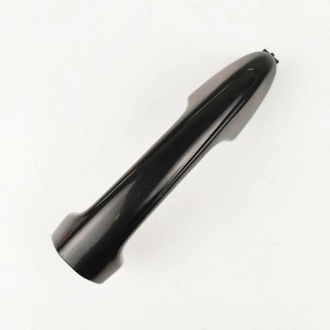 Outer Door Handle Black Gloss Front Left Fits Toyota Hilux Revo SR5 UTE 2015-19