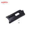Suzuki Grand Vitara Right Rear End Cap Rubber Roof Rack (2006-2015)