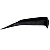 Benz W205 C63 C43 AMG 2 x Carbon Fiber Rear Side Splitter Trim (14-17)