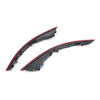 Audi Q8 SQ8 Rear Bumper Light Tail Stop Turn Signal Reverse Lamp (2019-2022)