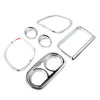 Harley Road Glide Inner Fairing Trim (2015-2022)
