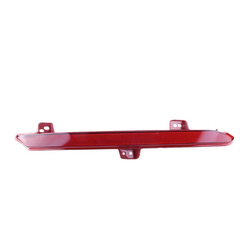 Honda Accord Left Side Rear Bumper Reflector Light (2018-2021)