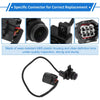 Dodge Ram 1500 Pickup Rear View Camera 120-180° (2010-2023)