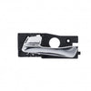 Hyundai Accent RB Chrome Inner Door Handle (2011-2019)