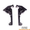 Honda Goldwing GL1800 Front Caliper Cover Trim (2018-2019)