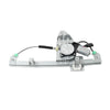 Land Rover Freelander Power Window Regulator Assembly (1998-2006)