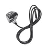 Car Truck Waterproof Rear View Night Vision Backup Camera (1PC)