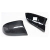BMW X X4 X 5X6 2014-2018 Carbon Fiber Side Mirror Caps Replace Cover