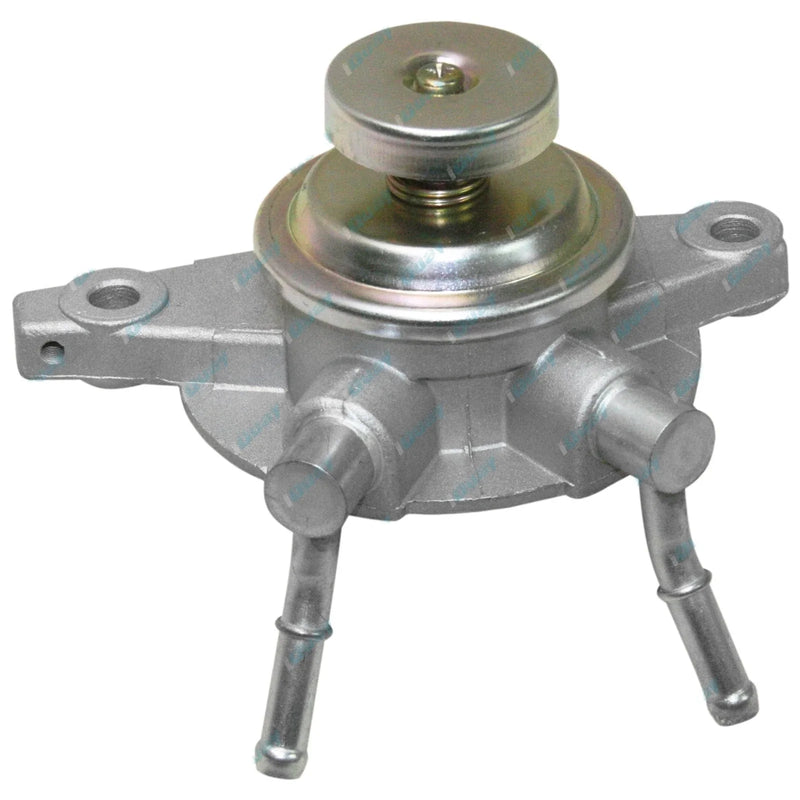Landcruiser HZJ70 HZJ75 Fuel Hand Primer Pump Cap Assembly + Filter (1990-2007)
