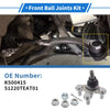 Honda Civic 2 x Front Lower Ball Joints (2017-2021)