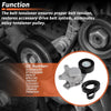 Ford Explorer 3.5L V6 Drive Belt Tensioner (2011-2019)
