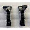 Toyota Matrix Front Bumper Bracket Left+Right (2003-2008)