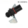 Chevrolet GM 2 x Transmission Speed Sensor (1991–2014)