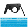 Electric Bicycle 24-72V Universal Thumb Throttle Speed Control