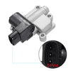 Honda Accord, Element Idle Air Control Valve (2003-2006)