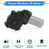Hyundai Tucson Power Window Regulator Lift Motor (2009-2017)