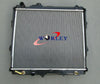 Toyota Hilux LN147R LN167 LN172 Radiator H450mm (97-05)