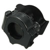Freelander-1 TD4 1pc Modified Crankcase Breather Filter (1997–2006)