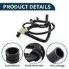 Land Rover Discovery Radiator Hose (2005-2011)