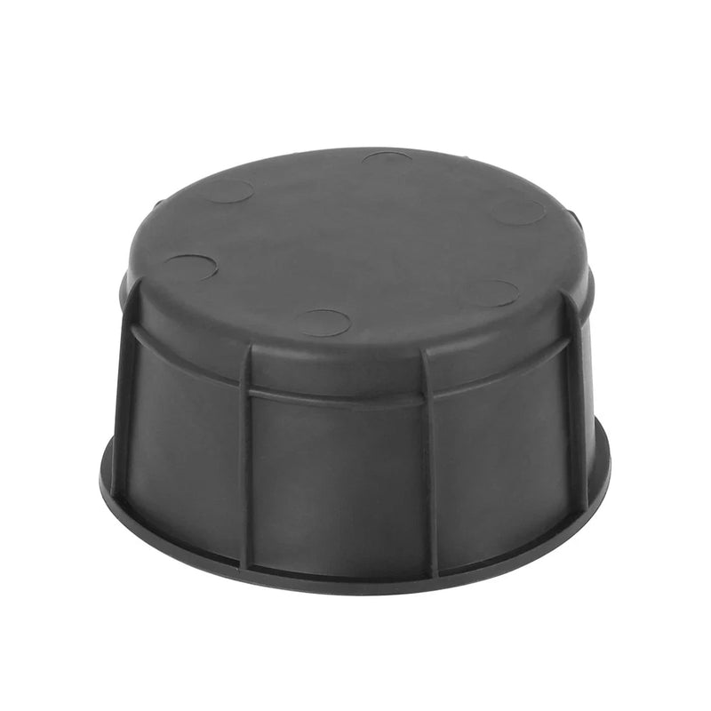 Ford F150 2009-2014 Black 2 x Items Car Center Console Cup Holder