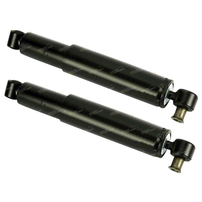 Ford Transit VM FWD Van Rear Gas Shock Absorber (2006 - 2012)