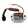 Johnson / Evinrude 70-135 HP Voltage Regulator (1974-1977)