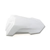 BMW S1000RR (2019-2021) - White Cowl Fairing Rear Seat Pillion Cover