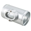 Universal Air Intake 70mm Mass Air Flow Sensor Adapter