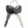 Mazda Bounty / Ford Courier WLT Ignition Barrel & Door Lock Set with Key (1999–2006)