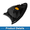 BMW 3 Series 1x Left Corner Signal Light Cover (2002 - 2005)