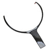 BMW F20 F21 F23 F30 F32 F33 F10 F11 F12 Steering Wheel Cover Trim (2011-2020)