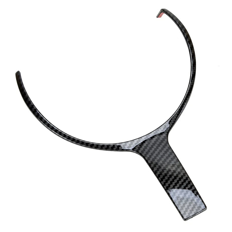 BMW F20 F21 F23 F30 F32 F33 F10 F11 F12 Steering Wheel Cover Trim (2011-2020)