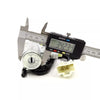 Nissan Sentra B13 Sunny Super Saloon 1.4L Ignition Door BootSwitch Set
