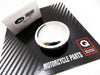 Honda MR50 Elsinore Fuel Tank Chrome Gas Cap (1974-1975)