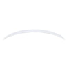 Mercedes Benz GLE Coupe GLE260 300 GLE53 Rear Boot Spoiler Lip (2024)
