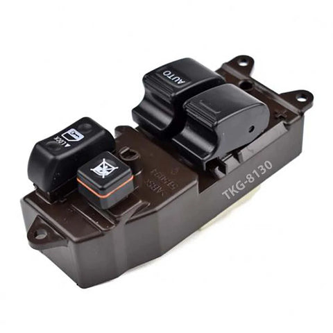 2 x Dr Toyota Hilux Power Window Switch (2005-2008)