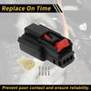 Ford Edge 3 Pin Ignition Coil Connector Plug (2007-2017)