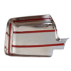 2004-2008 Ford F150 Chrome Full Mirror Covers (2 x Caps)