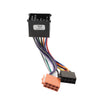BMW 3-Series Compact Car Radio Adapter Stereo Harness Cable (1994-2000)