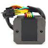 Husqvarna TR650 Terra / Strada Voltage Rectifier Regulator (2013-2015)
