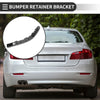 Kia Sportage Left Rear Bumper Retainer Bracket (2011-2016)