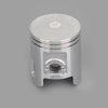Yamaha CY 90 Jog / YA 90 Axis Piston Kit 50.25mm +0.25 (1990-1997)